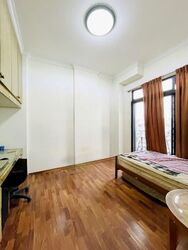 Ampas Apartment (D12), Apartment #537264211